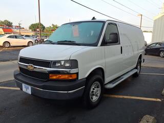 2023 Chevrolet Express