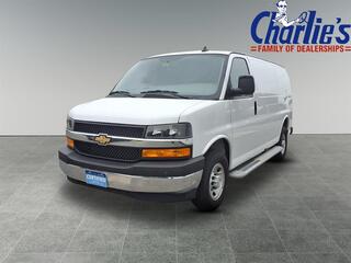 2023 Chevrolet Express for sale in Winthrop ME