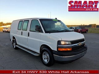 2023 Chevrolet Express