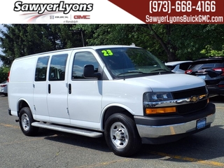 2023 Chevrolet Express