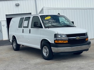 2024 Chevrolet Express for sale in Clinton TN