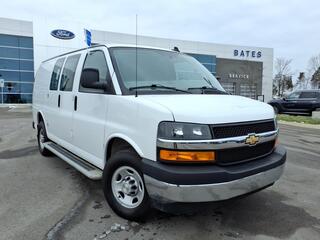 2024 Chevrolet Express for sale in Lebanon TN