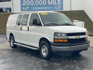 2024 Chevrolet Express for sale in Clinton TN