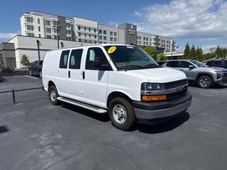 2024 Chevrolet Express for sale in Knoxville TN