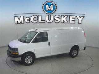2024 Chevrolet Express for sale in Cincinnati OH