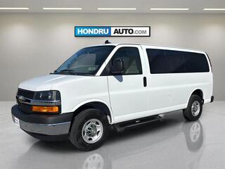 2024 Chevrolet Express for sale in Rochester NY