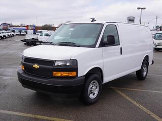 2025 Chevrolet Express for sale in Cincinnati OH
