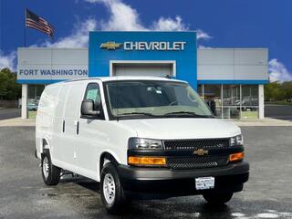 2025 Chevrolet Express for sale in Fort Washington MD