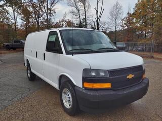 2025 Chevrolet Express