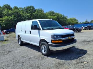 2025 Chevrolet Express for sale in Youngstown OH