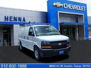 2025 Chevrolet Express