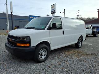 2025 Chevrolet Express for sale in Big Stone Gap VA