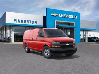 2025 Chevrolet Express for sale in Cornelius NC