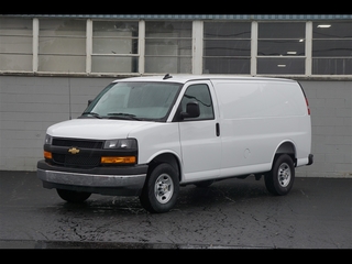 2025 Chevrolet Express for sale in Wayne MI