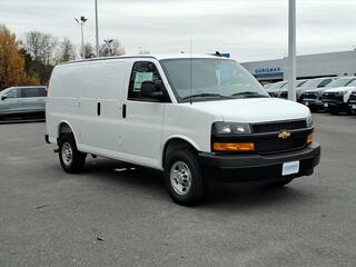 2025 Chevrolet Express for sale in Bowie MD