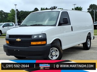 2025 Chevrolet Express for sale in Cleveland TX
