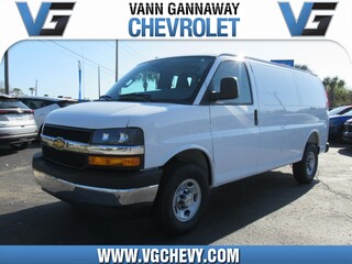 2026 Chevrolet Express for sale in Eustis FL
