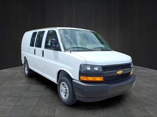 2026 Chevrolet Express for sale in Youngstown OH
