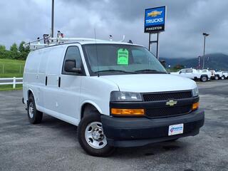 2019 Chevrolet Express for sale in Cornelius NC