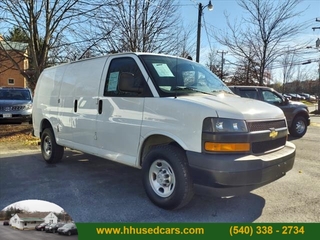 2019 Chevrolet Express for sale in Purcellville VA