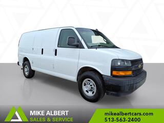 2019 Chevrolet Express for sale in Cincinnati OH