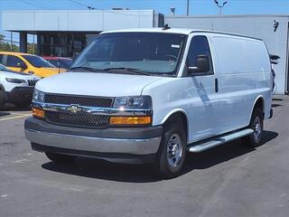 2022 Chevrolet Express for sale in Woodhaven MI