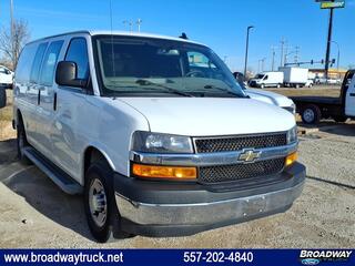 2022 Chevrolet Express for sale in Saint Louis MO