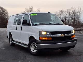 2022 Chevrolet Express for sale in Troy OH