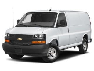 2022 Chevrolet Express for sale in Johnston RI