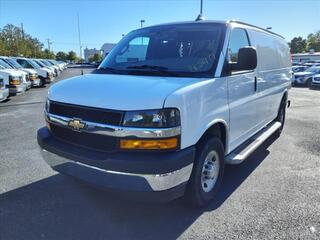 2022 Chevrolet Express for sale in North Olmsted OH