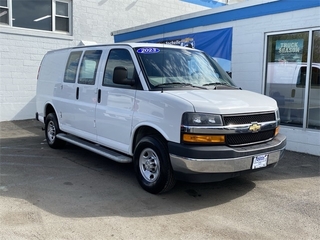 2023 Chevrolet Express for sale in New Rochelle NY