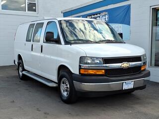 2023 Chevrolet Express for sale in New Rochelle NY