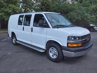 2023 Chevrolet Express