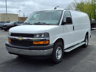 2023 Chevrolet Express