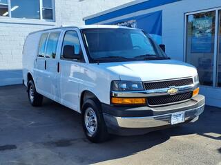 2023 Chevrolet Express for sale in New Rochelle NY