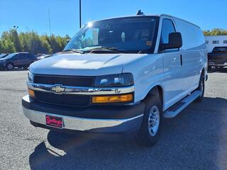 2024 Chevrolet Express for sale in West Lebanon NH