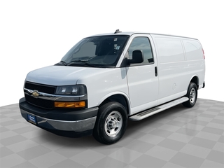 2024 Chevrolet Express