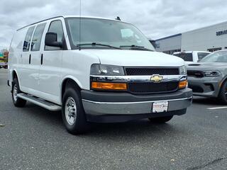 2024 Chevrolet Express for sale in Freehold NJ