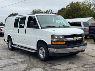2024 Chevrolet Express for sale in West Union SC