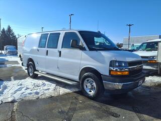 2024 Chevrolet Express for sale in South Hill VA