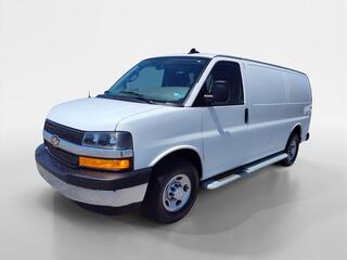 2024 Chevrolet Express for sale in Abingdon VA