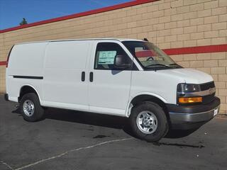 2024 Chevrolet Express for sale in Winston-Salem NC
