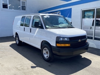 2024 Chevrolet Express for sale in New Rochelle NY