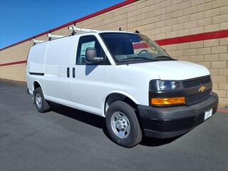 2024 Chevrolet Express for sale in Winston-Salem NC