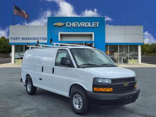 2025 Chevrolet Express for sale in Fort Washington MD