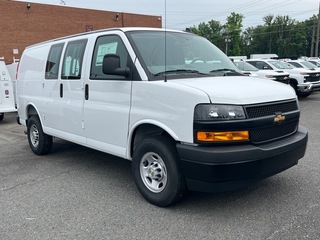 2025 Chevrolet Express for sale in Kernersville NC
