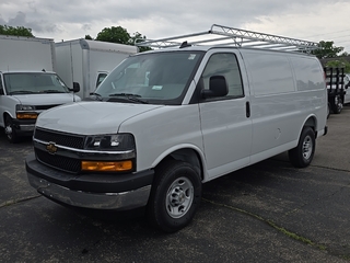 2025 Chevrolet Express
