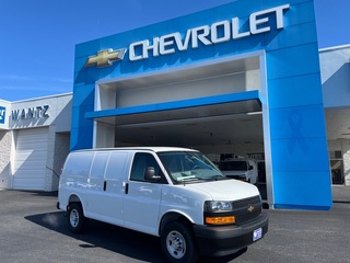 2025 Chevrolet Express for sale in Taneytown MD