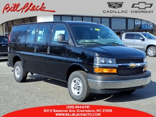 2025 Chevrolet Express for sale in Greensboro NC