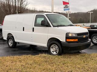 2025 Chevrolet Express for sale in Princeton WV